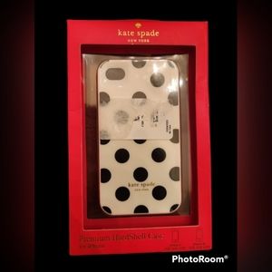 Kate Spade IPhone Case